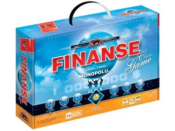 Jawa GRA FINANSE