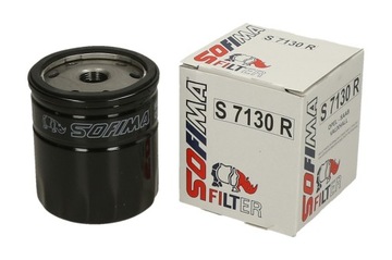 Sofima S 7130 R Filtr oleju
