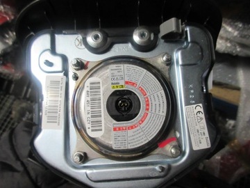 AIRBAG ULOŽENÍ ŘIDIČE KIA CEED