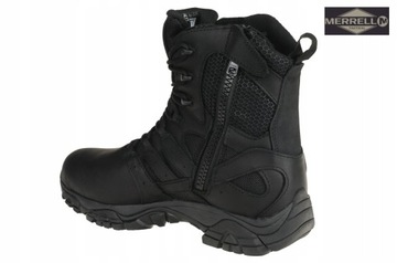 Тактическая обувь Merrell MOAB 2 RESPONSE WP Черный