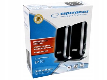 ДИНАМИКИ ESPERANZA STACATTO 2.0 TP102