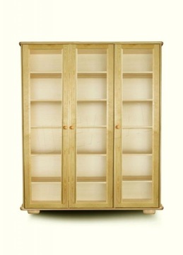 WITRYNA SOSNOWA 148x35x180 PRODUCENT