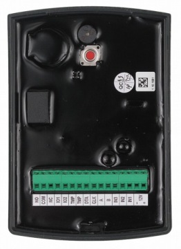 PR612 Контроллер доступа Roger