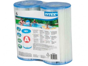 Фильтр-насос 5678л/час INTEX 28636