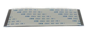Лента FPC FFC 26pin 1.0 20см тип А