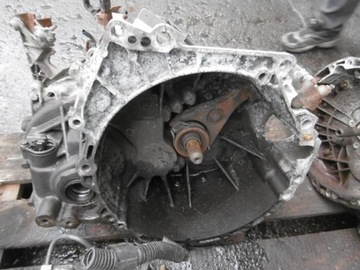 КОРОБКА ПЕРЕДАЧ PRIMERA P12 2.0 16В