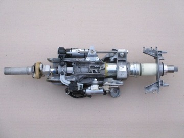 BMW F10 EL. KOLUMNA AUTOMAT XI XD IX DX