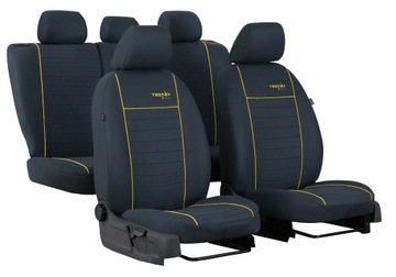 АВТОМОБИЛЬНЫЕ КРЫШКИ MERCEDES C CLASS W202 W203