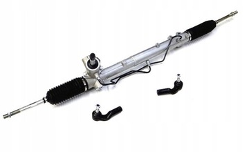 MAGLOWNICA PRZEKŁADNIA KIEROWNICZA FORD FOCUS MK2