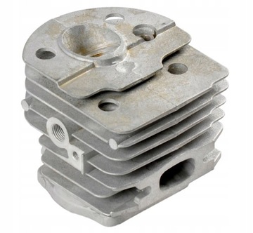 ПОРШЕНЬ ЦИЛИНДРА В ЦЕЛОМ HUSQVARNA 50 51 55 46 мм