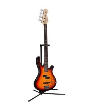 GITARA BASOWA VISION - NIEMIECKA 4 STRUNOWA