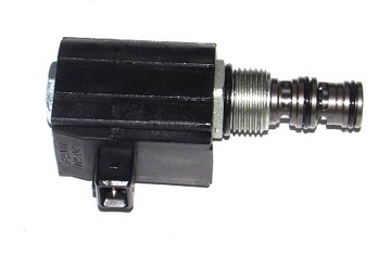 Elektrozawór WOM 5168052 NEW HOLLAND CASE STEYR