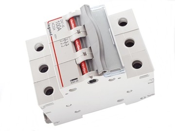 LEGRAND FR303 ROZŁĄCZNIK IZOLACYJNY 3P 100A 406469