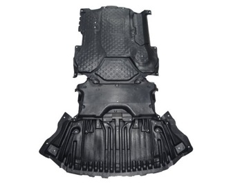 osłona zderza silnik skrzyn Mercedes w 212 2009-,,