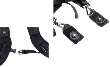 УНИВЕРСАЛЬНЫЙ РЕПОРТЕРСКИЙ РЕМЕНЬ ДЛЯ КАМЕРЫ