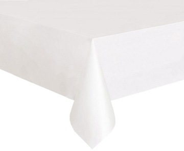 Obrus plamoodporny 180 cm x 300 cm prostokątny
