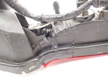 Задний указатель поворота Honda GL 1800 Goldwing 12-