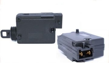 SIŁOWNIK ZAMKA DRZWI CLIO I II ESPACE I II III IV