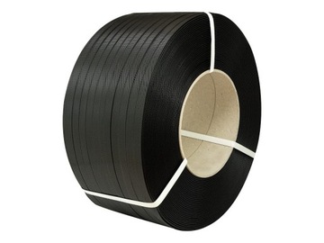 TAŚMA PP 6MM DO ZGRZEWANIA PAKOWANIA PALET ŁÓDŹ PP do MASZYN