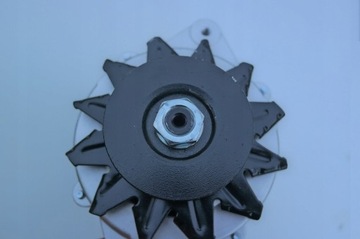 ГЕНЕРАТОР OPEL ASTRA COMBO CORSA VECTRA ISUZU 1.7