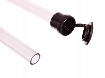 ШЛАНГ ДЛЯ СЛИВА ЧИСТОЙ ВОДЫ ДЛЯ HAKO HAKOMATIC B 30