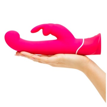 Happy Rabbit G-Spot Rabbit Розовый вибратор