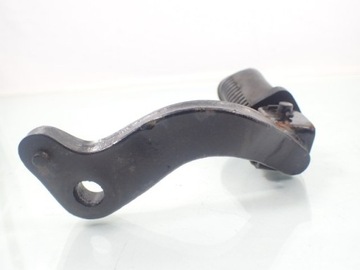 Set [P] podnóżek kierowcy Yamaha SR 125