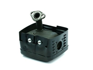 Полноразмерный глушитель для LONCIN G160F G200F/LIFA