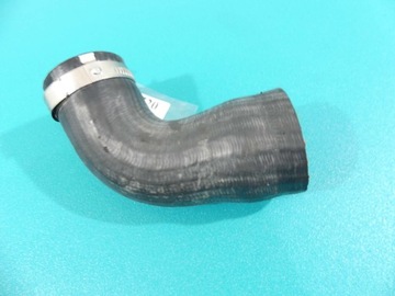 RAPID 12-19 1.6TDI RURA INTERCOOLERA 04L145828L