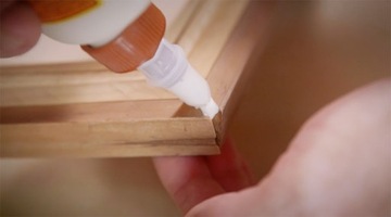 КЛЕЙ GORILLA WOOD ДЛЯ ДЕРЕВЯННОЙ БУМАГИ 236 мл
