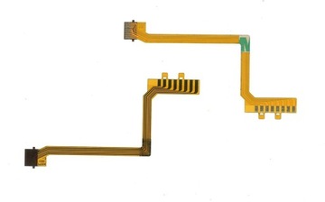 Шлейф для Nikon под байонет Nikkor 18-105 мм