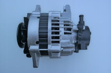 ГЕНЕРАТОР OPEL ASTRA COMBO CORSA VECTRA ISUZU 1.7