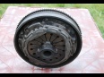 IVECO DAILY 02-06 2.3 HPI DVOUHMOTA SPOJKA KOMPLET