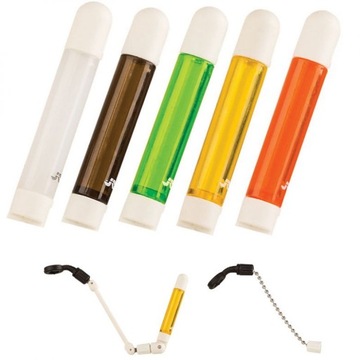 JRC Hanger Kurve Slim Indicator White Neon Promocj