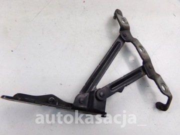 INFINITI G37 09-13 ПЕТЛЯ БАГАЖНИКА L 84401JK00A