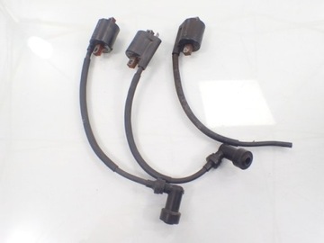 Катушка зажигания Yamaha SR 125 трубчатая.