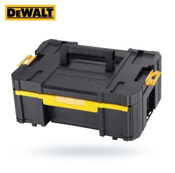 Чемоданы-коробки на платформе 5 шт. TSTAK SYSTEM DeWALT