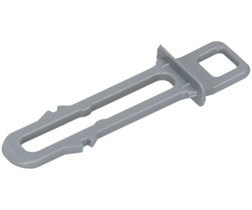 ZACZEP haczyk zmywarki ARISTON INDESIT HOTPOINT