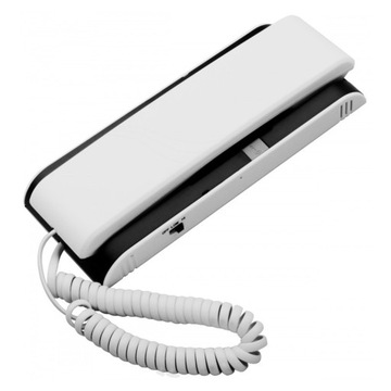 CYFRAL SLIM двухпроводной аналоговый домофон