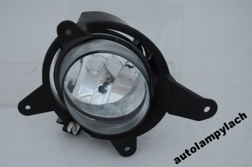 KIA CARNIVAL 2001-07 HALOGEN PRAVÝ DEPO^