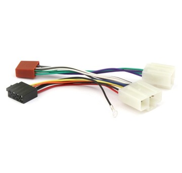 ADAPTER kostka do 2000 Nissan Almera Micra Primera