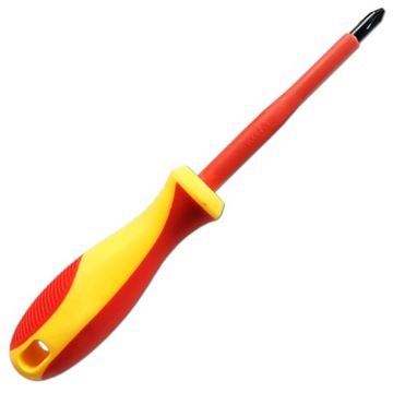WKRĘTAK ELEKTRO VDE KRZYŻOWY PH0x 60mm ŚRUBOKRĘT