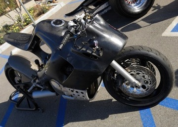 АВТООБМОТКА CARBON 4D GLOSS HQ 50x300см