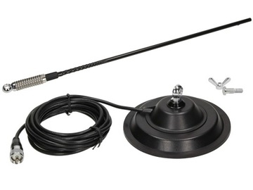 ANTENA NA MAGNES HELIKALNA MAGNETYCZNA AO1 X1I