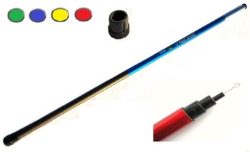 Wędka BAT NA MASZT ANTENA PLUS GRATIS 11 m.