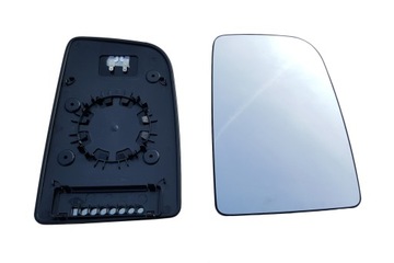 WKŁAD LUSTERKA PRAWY Sprinter Mercedes 2005-2017