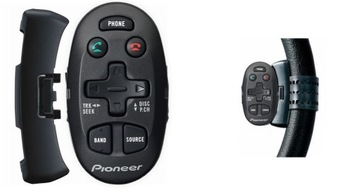 12/1506A Пульт дистанционного управления Pioneer CD-SR110