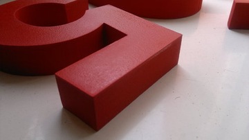 3д буквы на стену для детской комнаты, имена