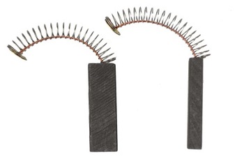 Szczotki węglowe 05 5x10x32 Pralka INDESIT, odkurz