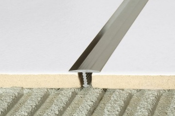 KOLORY DREWNOPODOBNE PROFIL FUGOWY LISTWA T 18MM 250CM